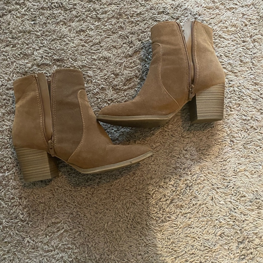 Booties